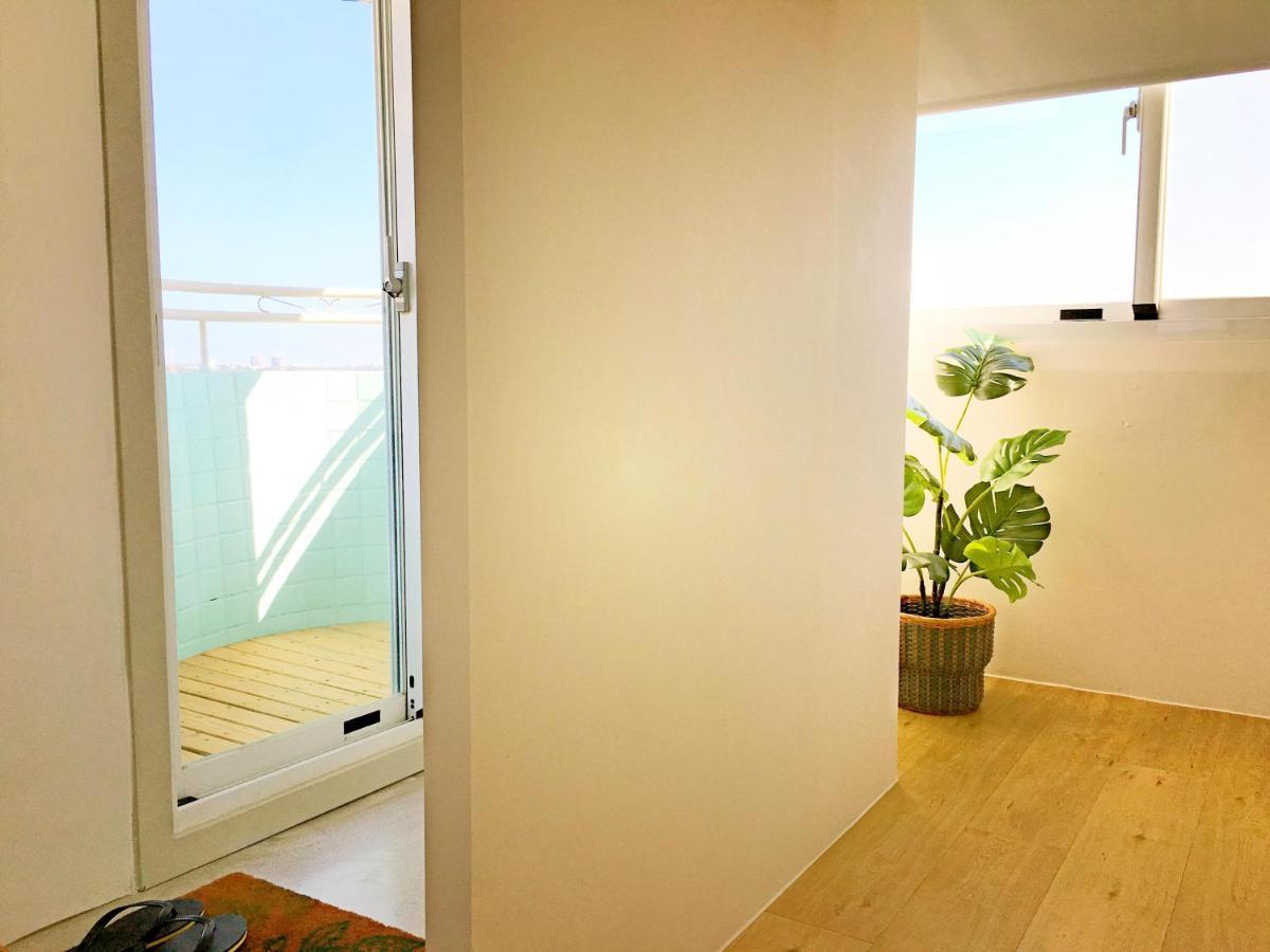 The Place Hengchun Exterior photo