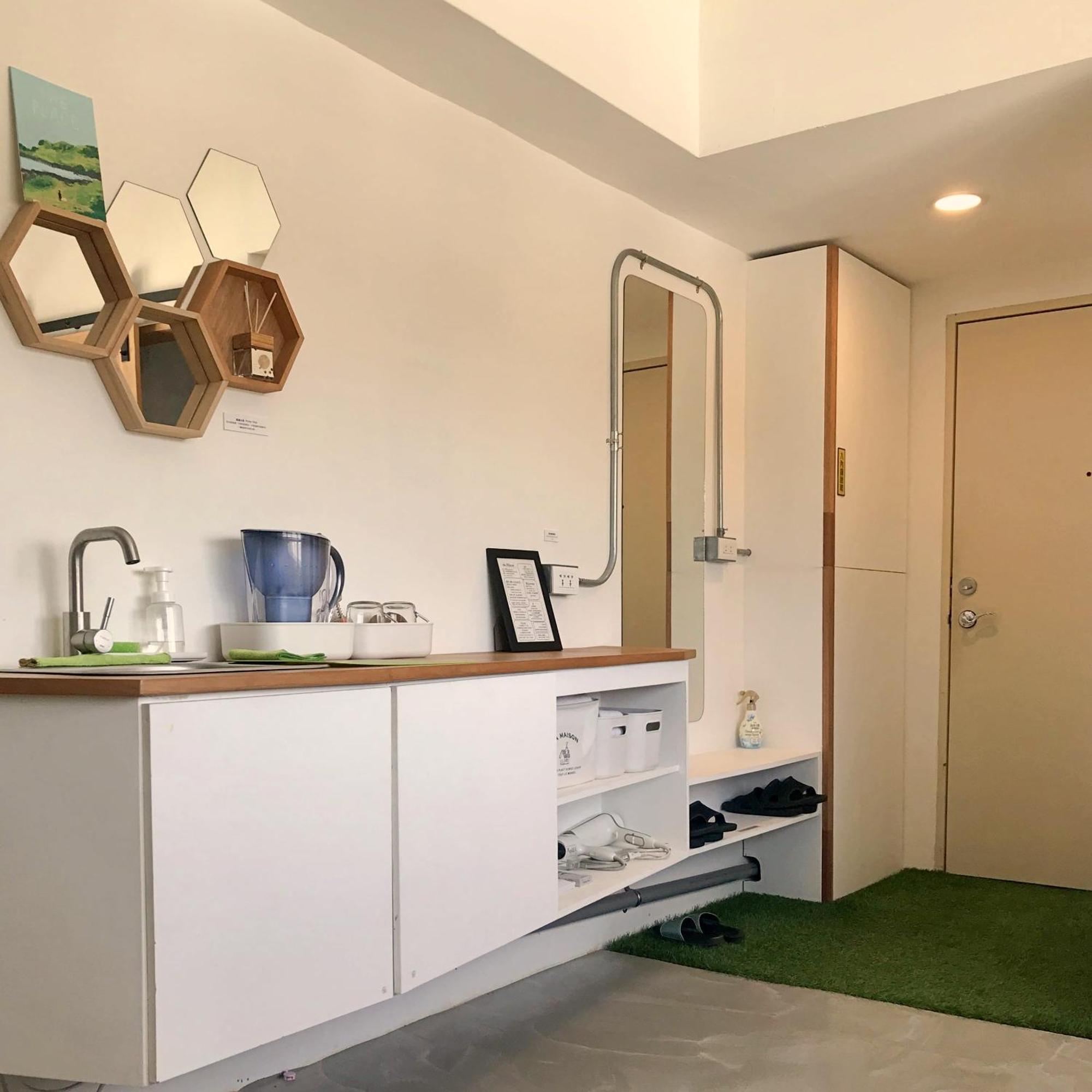 The Place Hengchun Room photo
