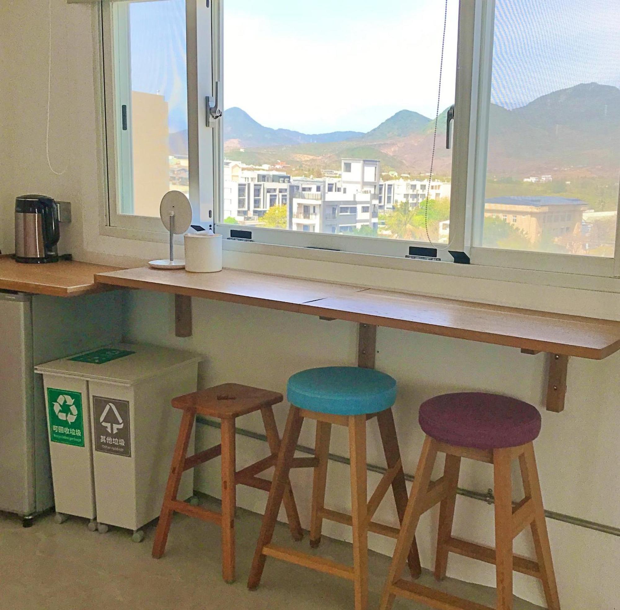The Place Hengchun Room photo