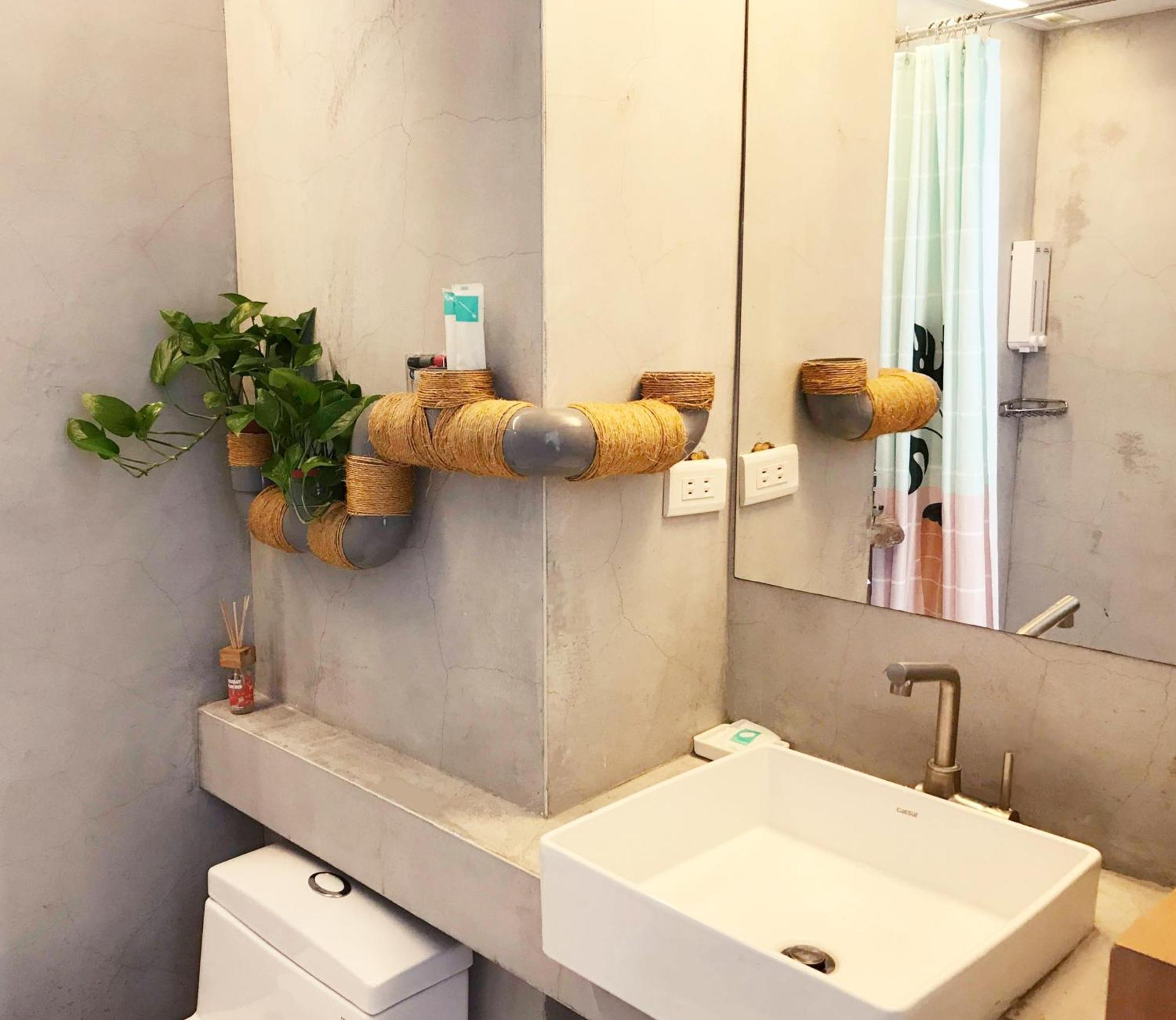 The Place Hengchun Room photo