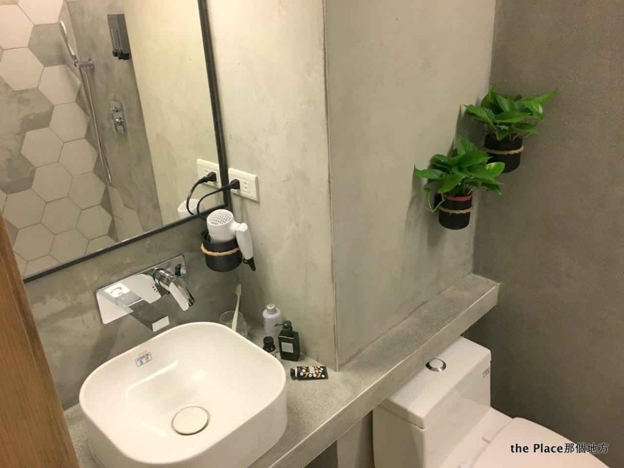 The Place Hengchun Room photo
