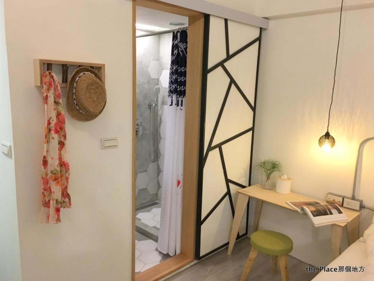 The Place Hengchun Room photo